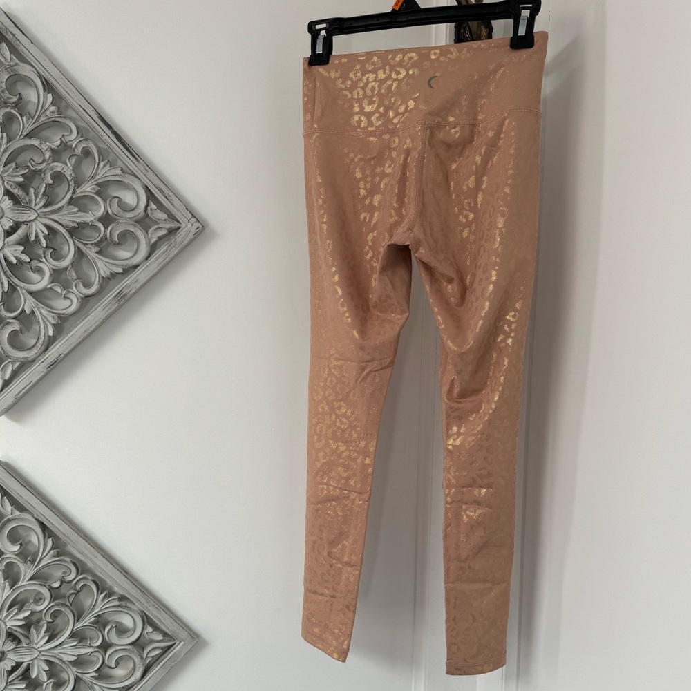 ZYIA Leggings